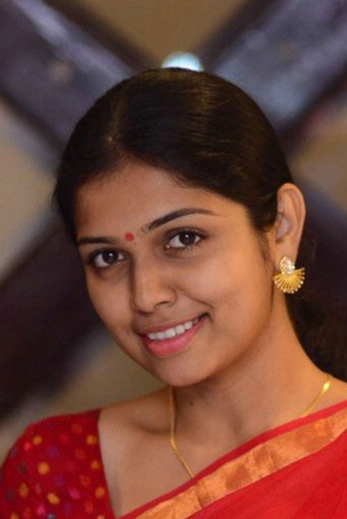 Photo of Anjali Aneesh Upasana