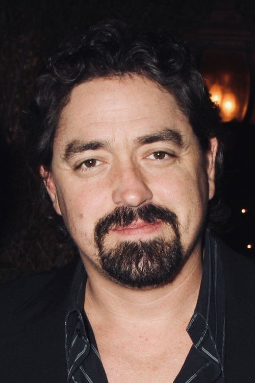 Photo of Christian Gudegast