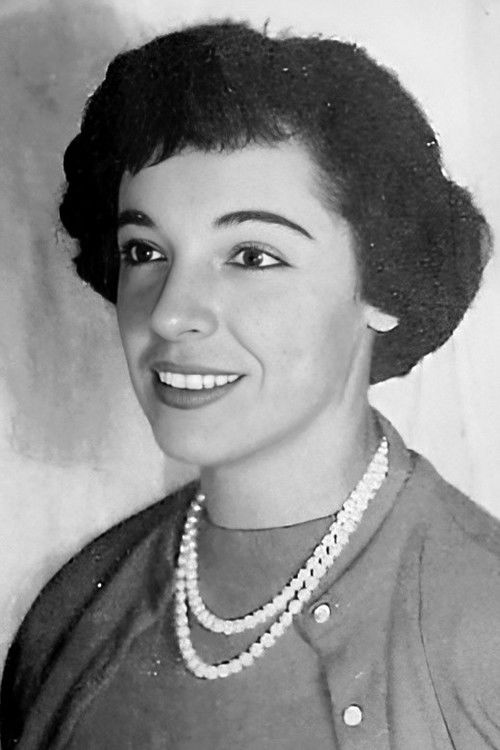 Photo of Anna Proclemer