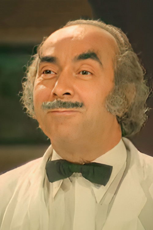 Photo of Ahmet Açan