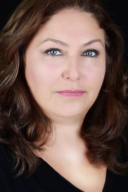 Photo of Birsen Dürülü