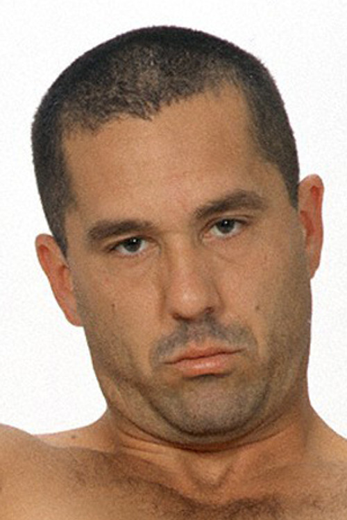 Photo of Paul Carrigan