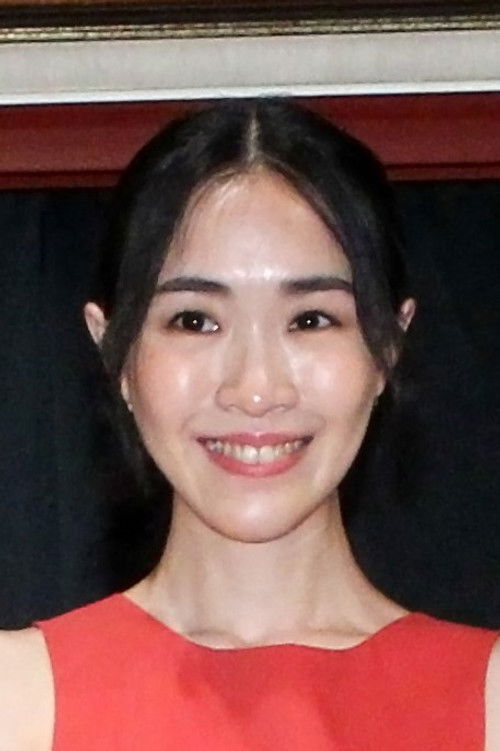 Photo of Chihui Yao
