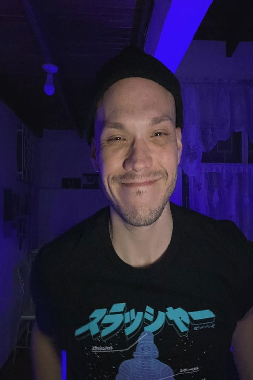 Photo of Hans Lam Barboza