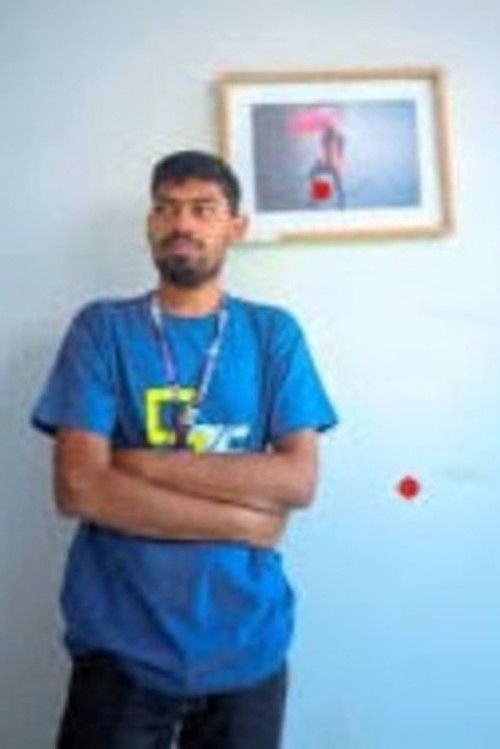 Photo of MD. Shinha Sarder