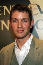Photo of Matthew Marsden