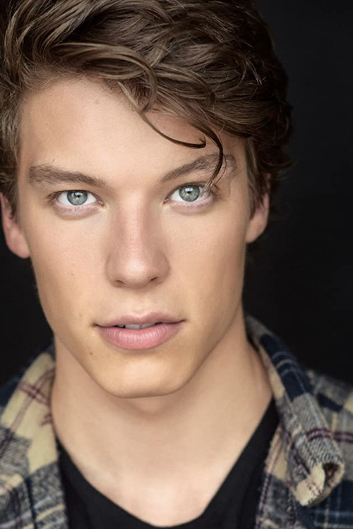 Photo of Justin Derickson