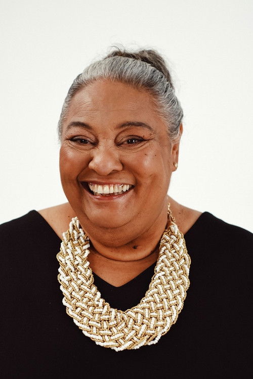 Photo of Aline Marta