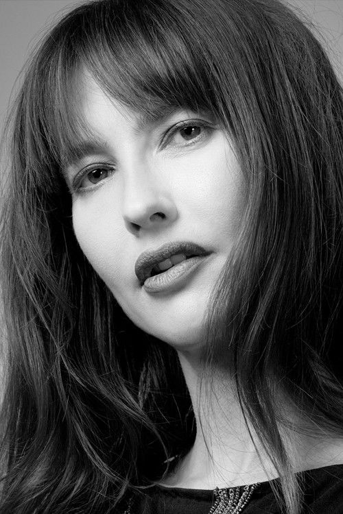 Photo of Alexia Landeau