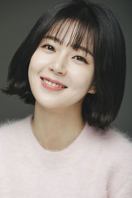 Photo of Baek Jin-hee