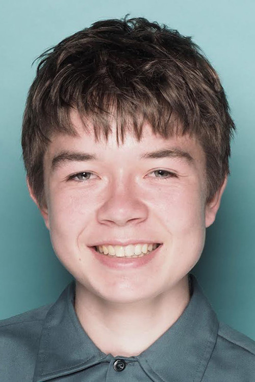 Photo of Ben Sakamoto