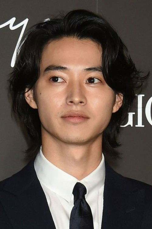 Photo of Kento Yamazaki