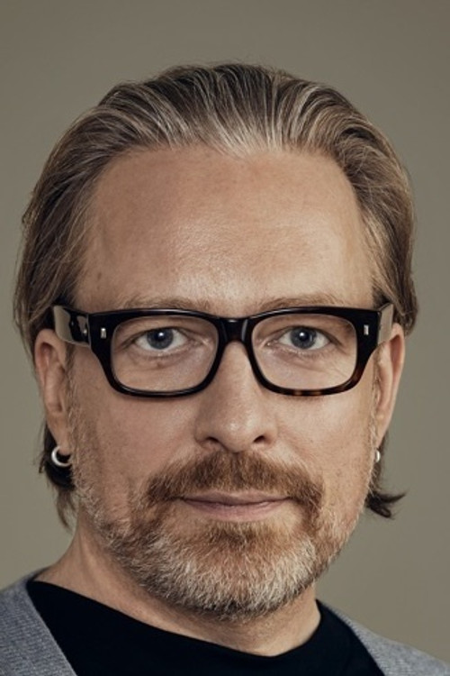 Photo of Morten Tyldum