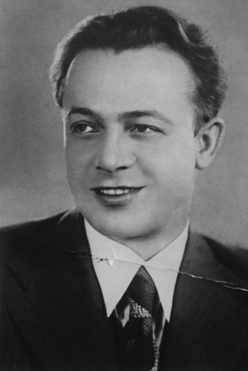 Photo of Sergey Lemeshev