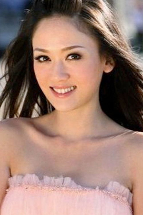 Photo of Joe Chen