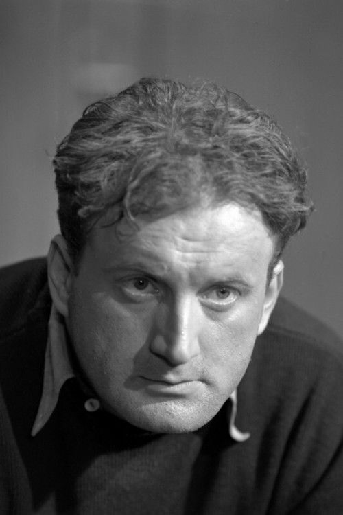 Photo of Tadeusz Kosudarski