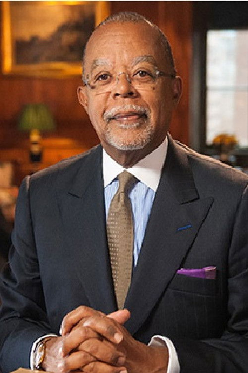 Photo of Henry Louis Gates, Jr.