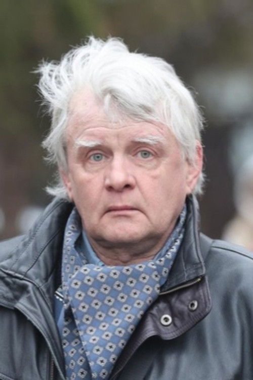 Photo of Vasili Funtikov