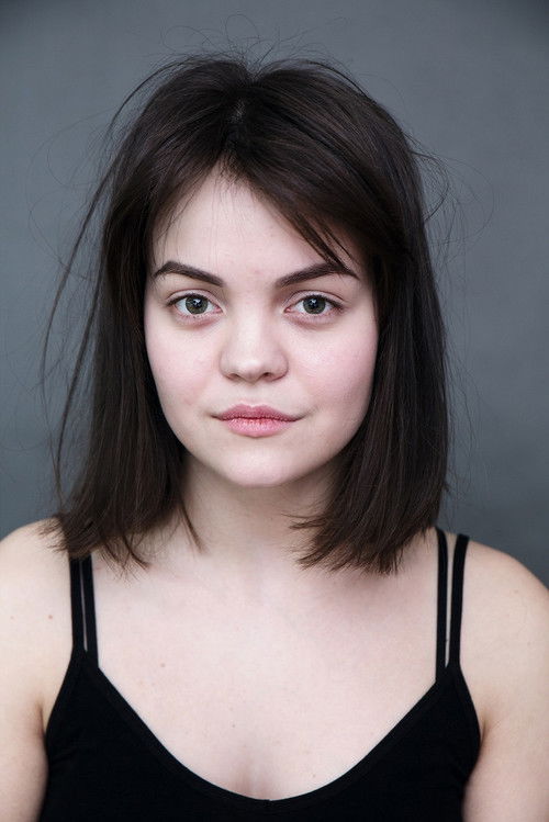 Photo of Vassa Bokova