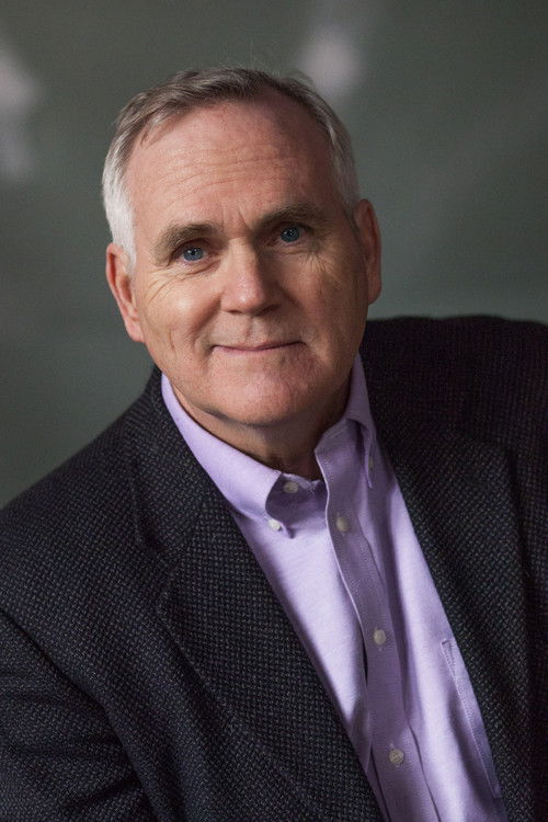 Photo of Malachy Cleary