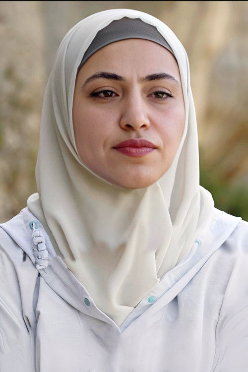 Photo of Hiba Shaheen