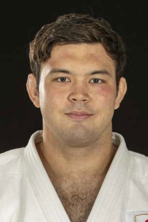 Photo of Aaron Phillip Wolf