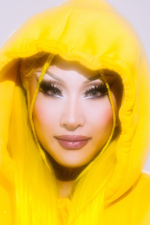 Photo of Nymphia Wind