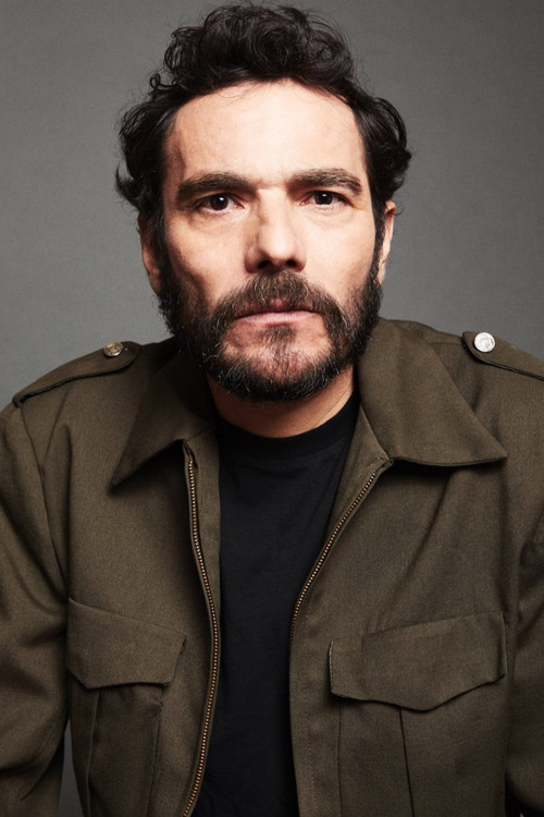 Photo of Waldo Facco