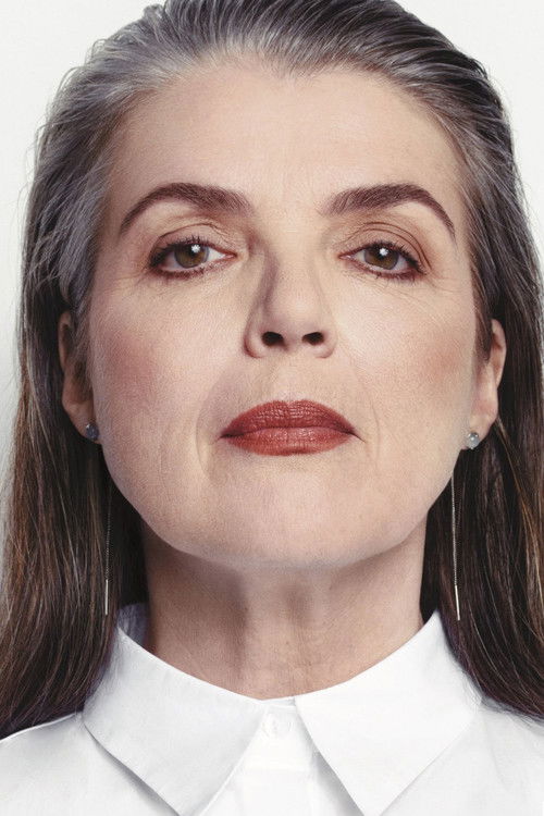 Photo of Lotte Andersen