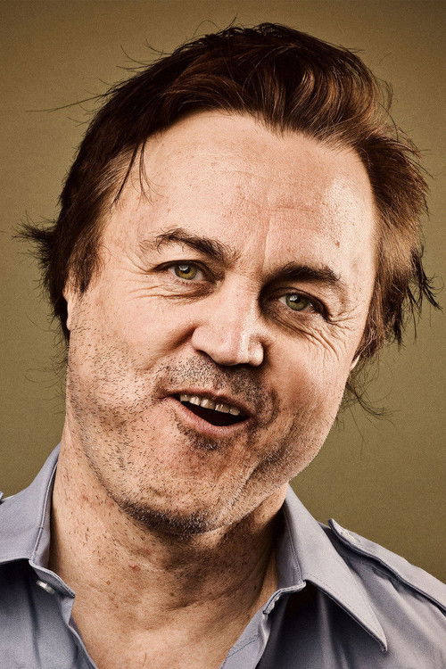 Photo of Robert Nolan