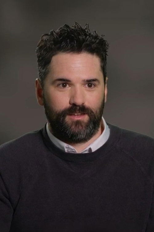Photo of Dan Trachtenberg