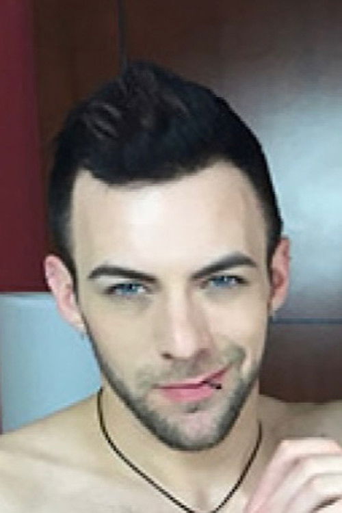 Photo of William Isaacs