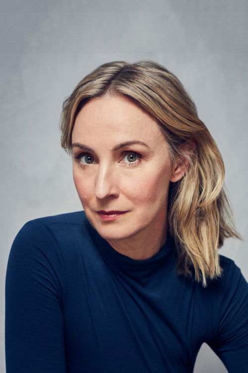 Photo of Lisa McCune