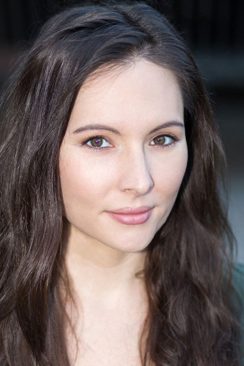 Photo of Ashley Haden