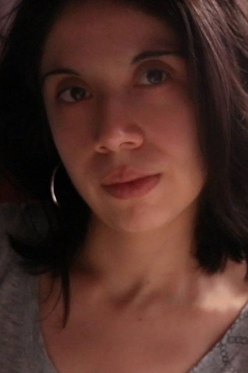 Photo of Silvana Alarcón Sánchez