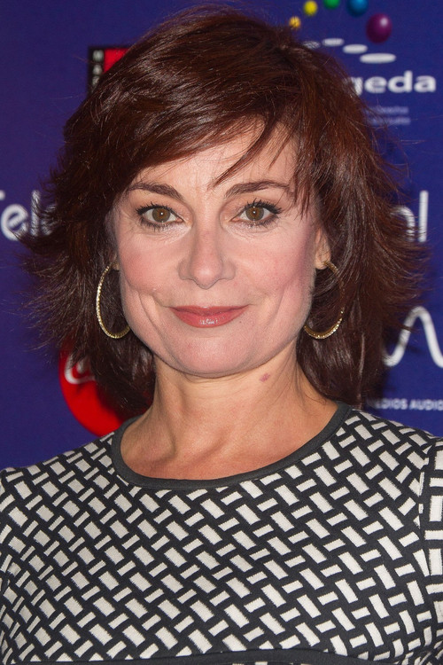 Photo of Silvia Espigado