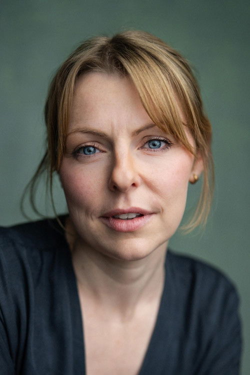 Photo of Helen Keeley