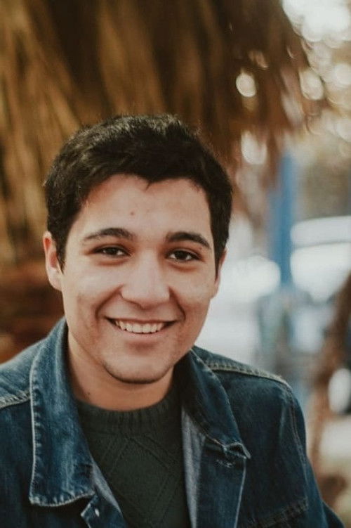 Photo of Rami Mercado