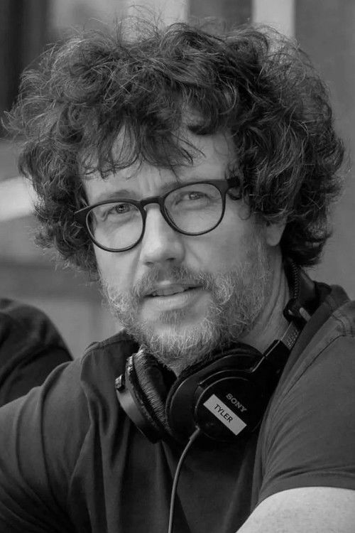 Photo of Tyler Gillett