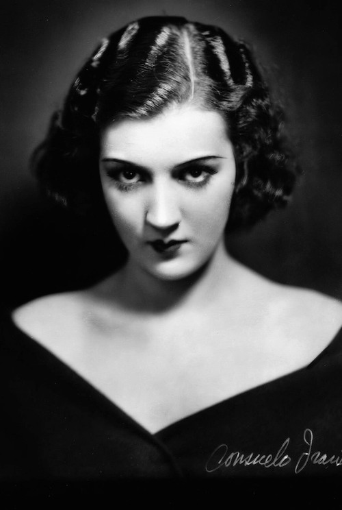 Photo of Consuelo Frank