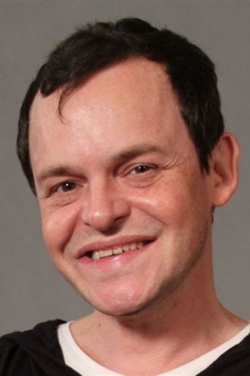 Photo of Matheus Nachtergaele