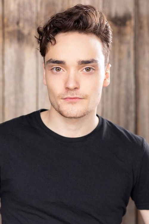 Photo of Jordan Chodziesner