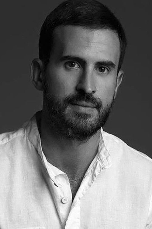 Photo of Lucio Castro