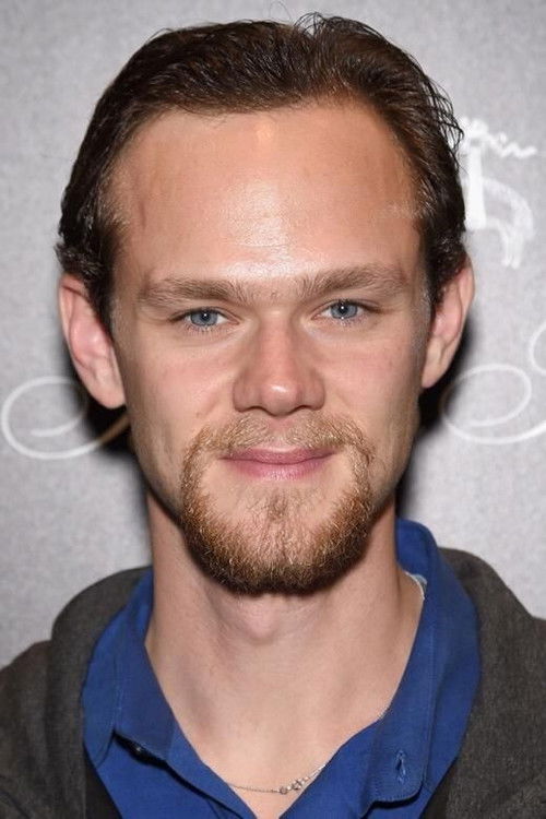 Photo of Joseph Cross