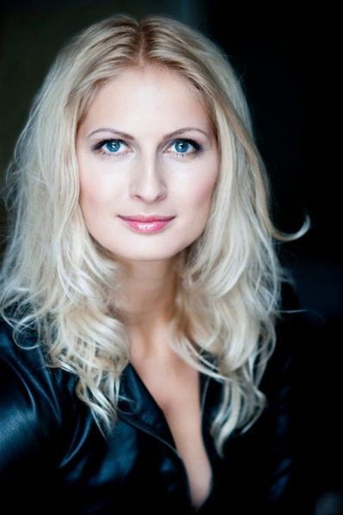 Photo of Kristel Elling