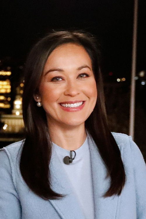 Photo of Eva Pilgrim