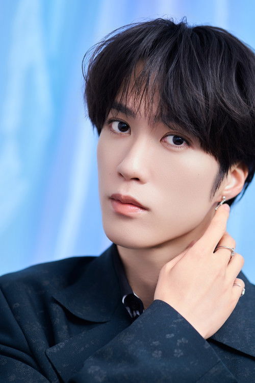 Photo of Itsuki Fujiwara