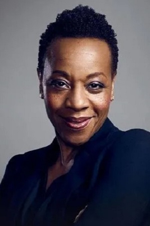 Photo of Marianne Jean-Baptiste