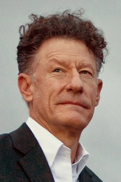 Photo of Lyle Lovett