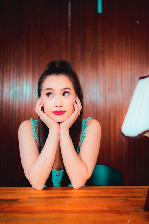 Photo of Melissa Campbell